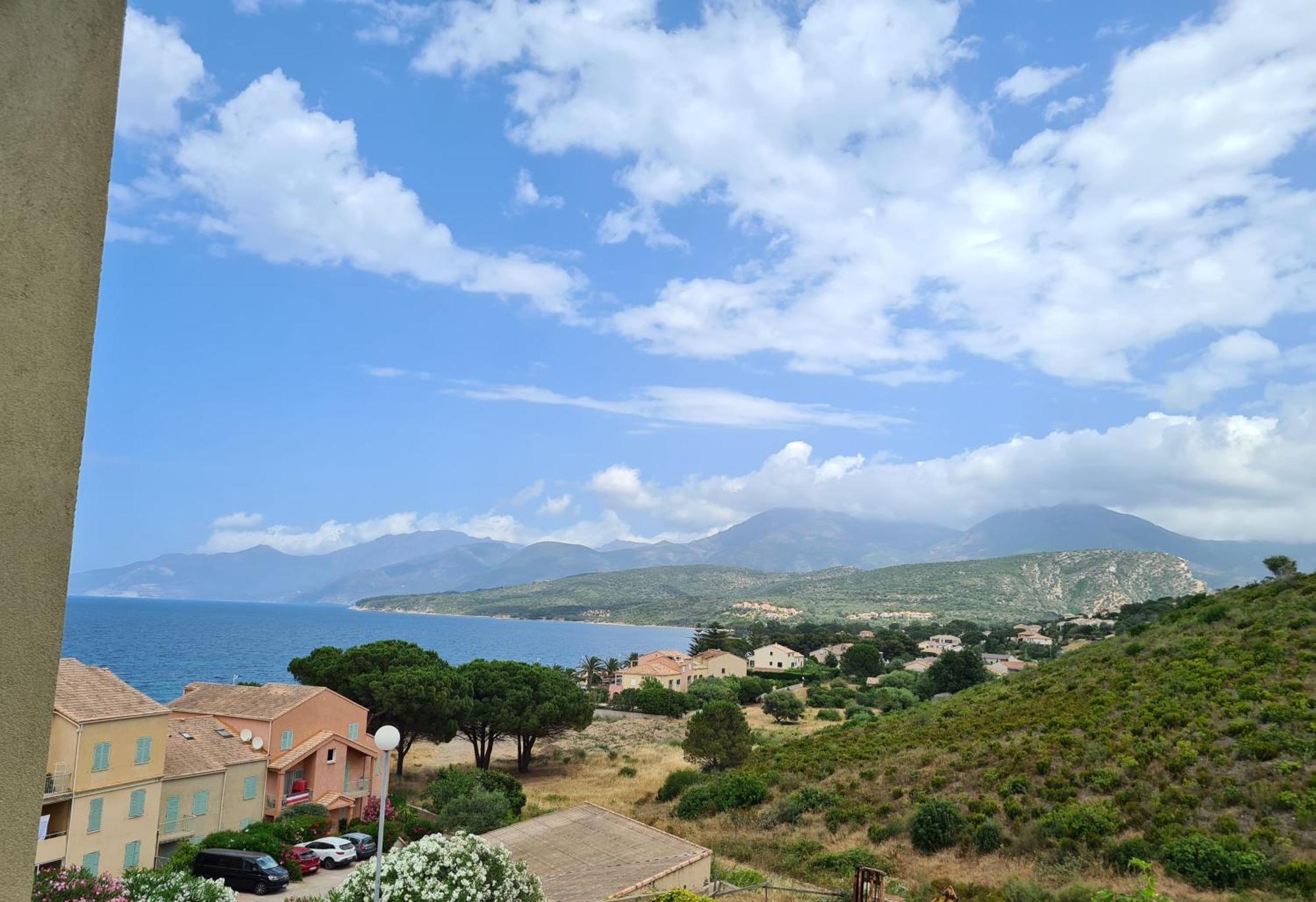 شقة Le Panoramic سانت فلوران الغرفة الصورة
