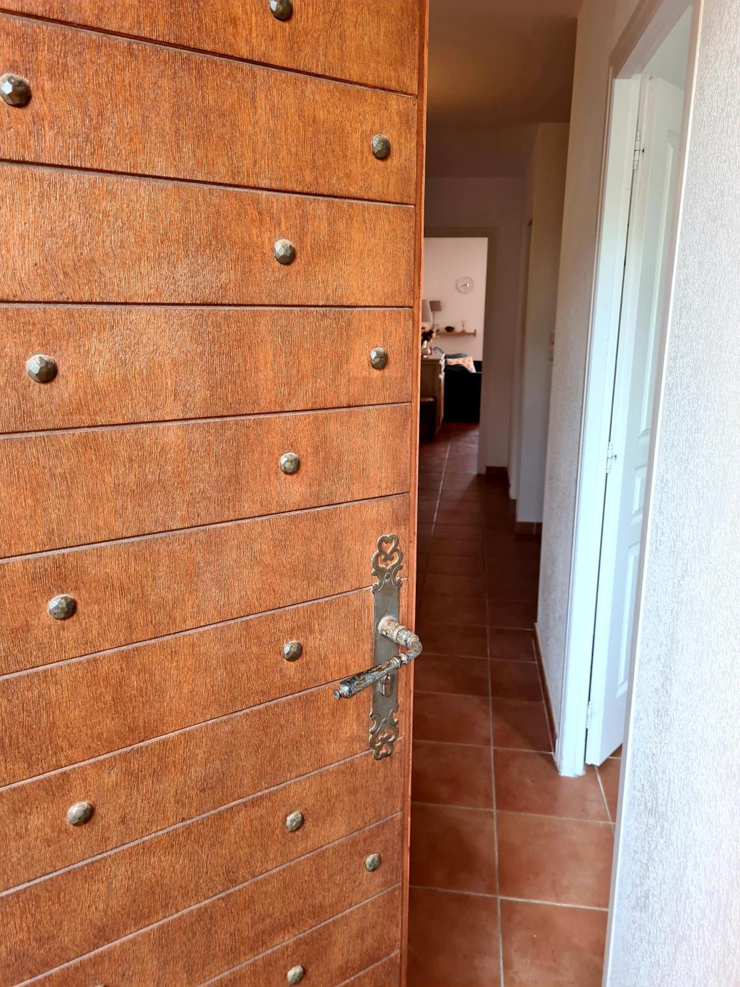 شقة Le Panoramic سانت فلوران الغرفة الصورة